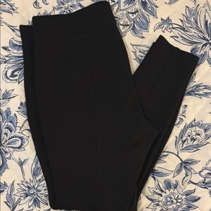 Old Navy Women's Black Stevie Pants